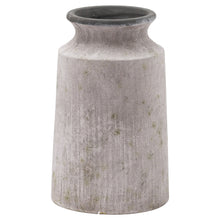 Load image into Gallery viewer, Bloomville Urn Stone Vase